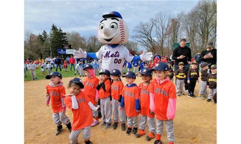 wayne little league